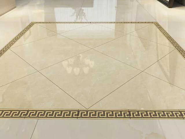 貼瓷磚需要做波打線嗎？ 淺談波打線注意事項(xiàng)