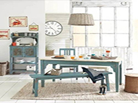 廚房選擇哪種門合適呢？省空間易清潔