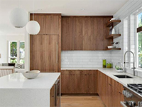 廚房裝修的六個關(guān)鍵點，一不注意吃大虧