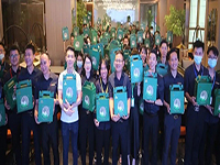 端午節(jié)福利丨每位員工都很&ldquo;粽&rdquo;要！