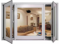 裝修百科|什么是平開窗，平開窗的優(yōu)缺點