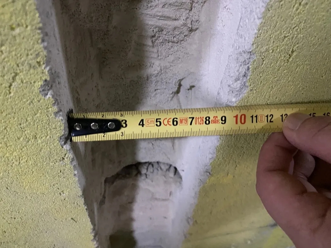 工地巡檢 | 風雨無阻，巡檢不停，嚴格執(zhí)行工藝標準