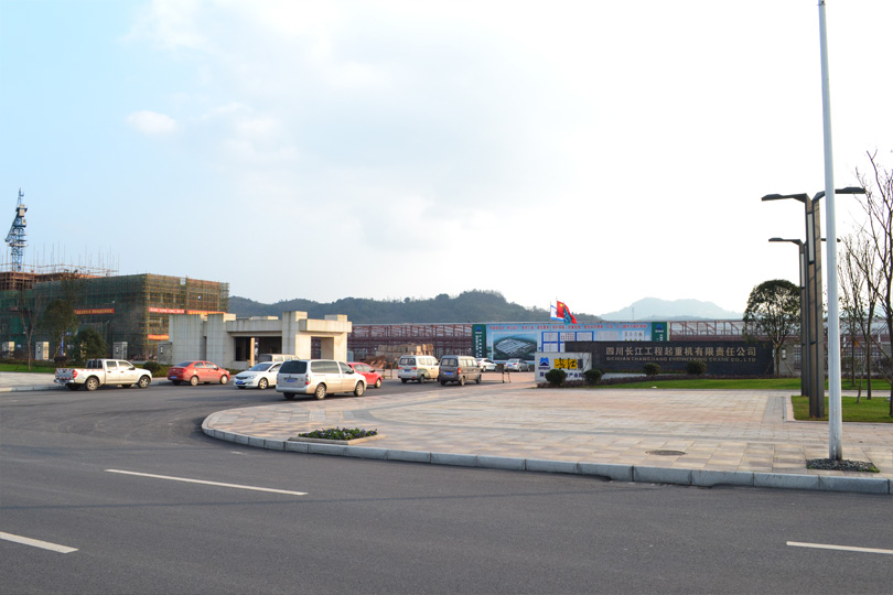 國(guó)機(jī)重工(原長(zhǎng)起廠)